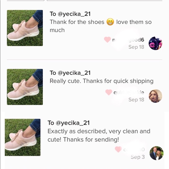 Mauve Laced Athleisure Slip On Sneakers - Picture 7 of 7